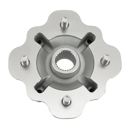 Front Left/Right Hub for Yamaha Bruin 350 (2004–2006) YFM350 YFM350FA