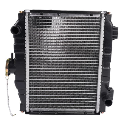 Cooling Radiator for Yanmar YM1500