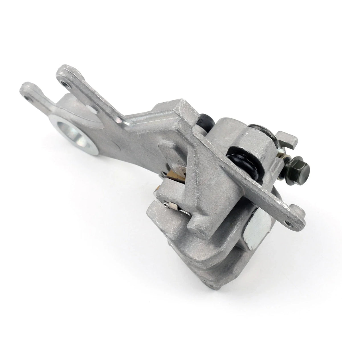 Rear Brake Caliper & Pads for CRF450R CRF450X CRF250R CRF250X CR125 CR250 (2002–2023)