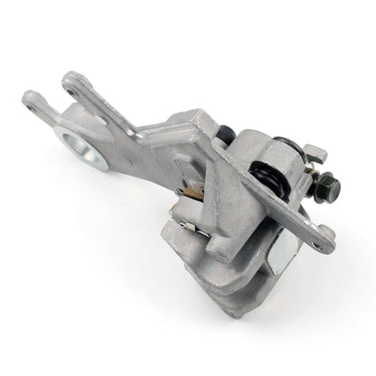 Rear Brake Caliper & Pads for CRF450R CRF450X CRF250R CRF250X CR125 CR250 (2002–2023)