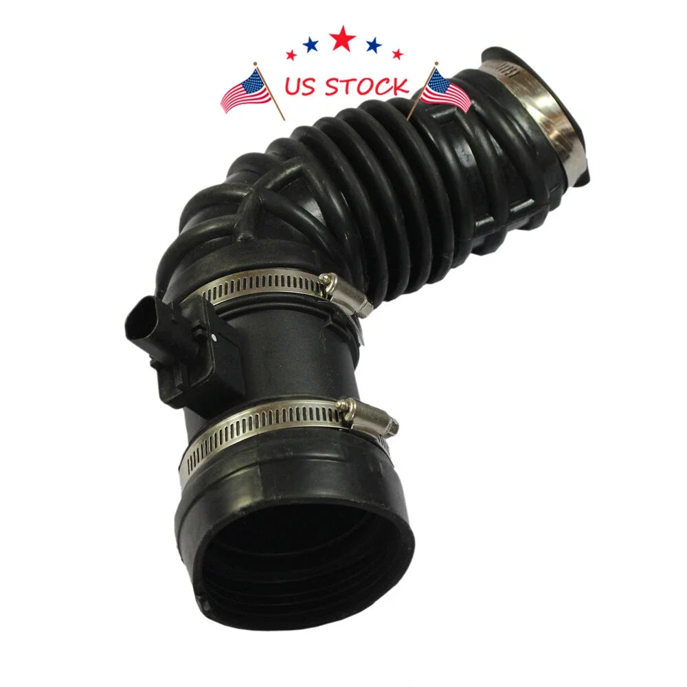 Air Cleaner Outlet Duct Hose & Mass Air Flow for Chevrolet Aveo (2004–2011)