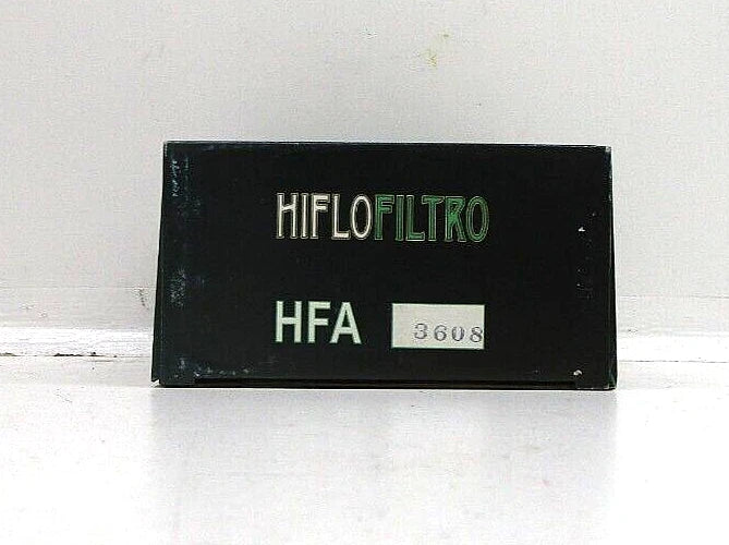 HiFlo HFA3608 Air Filter for