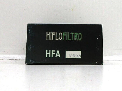 HiFlo HFA3608 Air Filter for