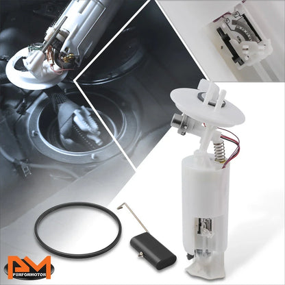 Gas Fuel Pump Module Assembly for Town & Country/Grand Caravan/Voyager (1996–2000)