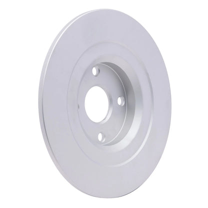 PRP-80072 Brake Disc for Mazda (2016–2023)