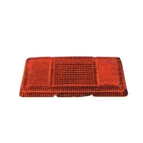 Taillight Lens for Ski-Doo Olympique 300 (1971–1972)