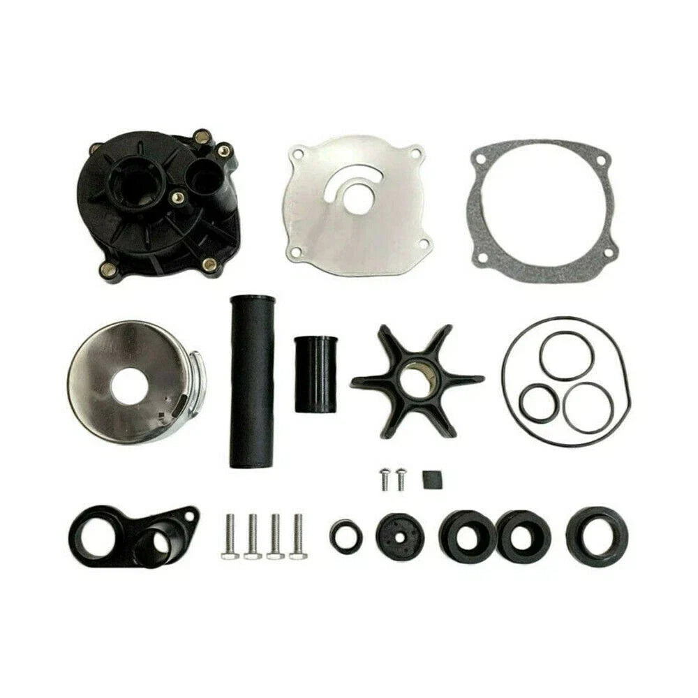 Water Pump Impeller Kit for Johnson Evinrude BRP Outboard 75-250 HP (5001595)