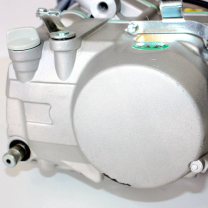 YX 140cc Kick Start Engine + Wiring Kit + Carb for Pit Pro Dirt Bike