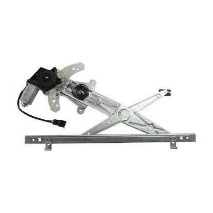 Power Window Regulator for Ford Windstar (1995–1997) CLX-M0-USA-JF462956-CL360A70, FO1350133