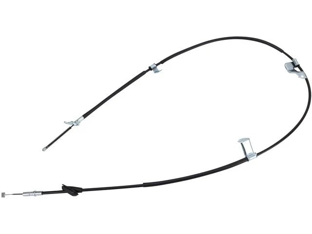 Parking Brake Cable Rear Right for Honda CRV (2002–2004) 69698CSWJ