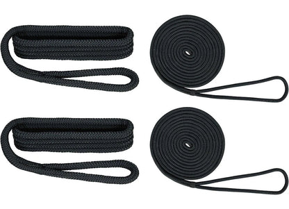 Set of 2 Dockside Ropes for Extreme Max BoatTector (3006.2689)
