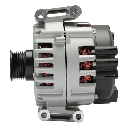 180-AMP Alternator for Mercedes-Benz S400 (2010–2013) 18017499, A0141542802