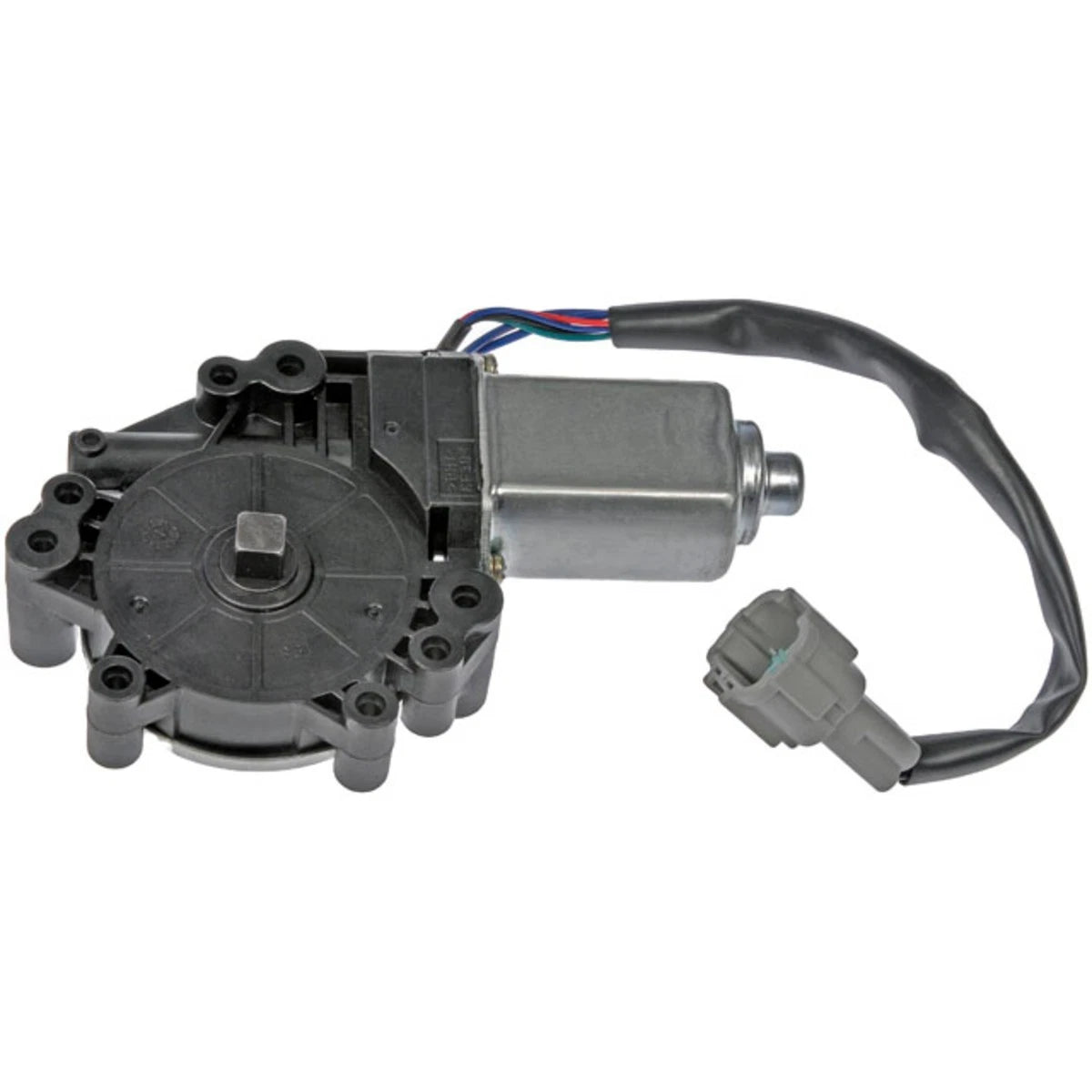 Window Motor for Nissan Maxima (2007–2008) 742-494, WLM1211, 388265