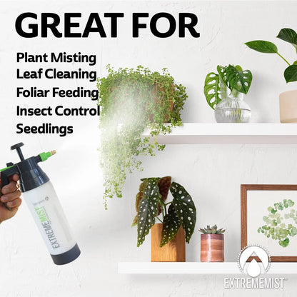 20 oz Plant Mister for Houseplant & Garden Sprayer