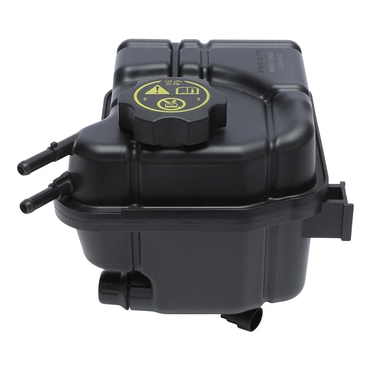 Coolant Expansion Tank for Saab 9-5 (2010–2011) 18056987, 603377, 13315695, 13502353, 22953220