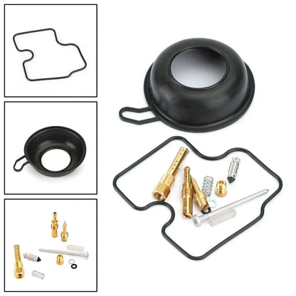 Carburetor Repair Kit for Honda CB400 NC31 CBR400RR NC29 CB400SF (1988–1999)