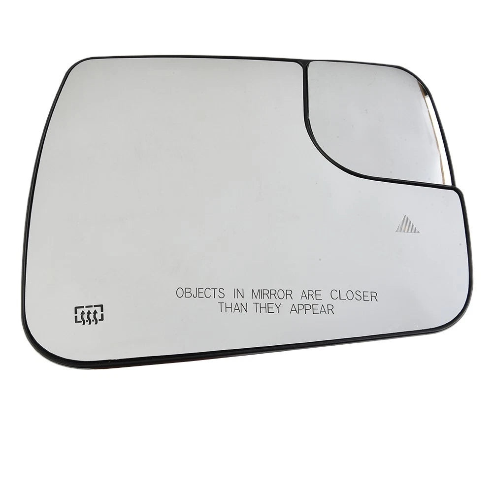 Mirror Glass for Rearview Mirror Replacement