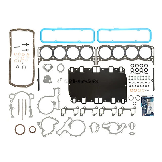 Full Gasket Set for Land Rover Range Rover Discovery Defender (1994–2004) MA-9761261862, HS26436PT, CS26436