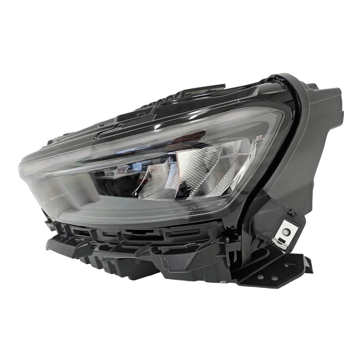 LED Headlight for Jeep Grand Cherokee L (2021–2024) w/ Animation & Leveling
