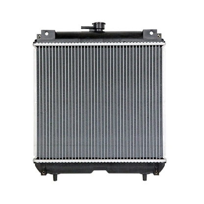 Radiator for Massey Ferguson Tractors 1428V 1431 (Aftermarket)