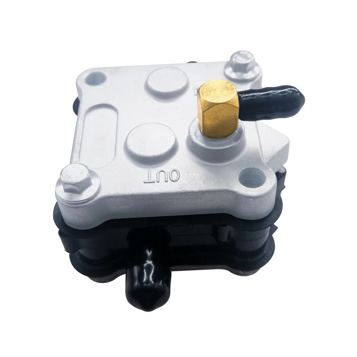 Fuel Pump for Mercury Outboard 100-300 HP 2 Stroke