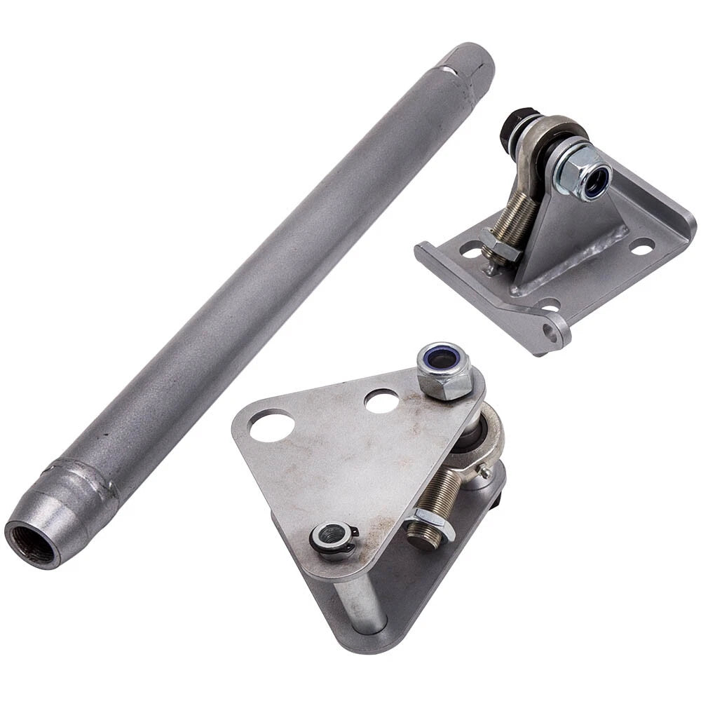 Traction Bars for Dodge Dart, Duster, Plymouth Fury (1963–1977) NE7SKL