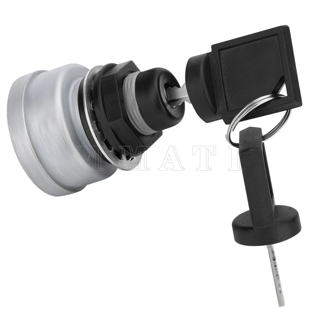 Ignition Switch for Polaris RMK XC XCR 600 700 (1994–1998) / XLT (1992–1999)