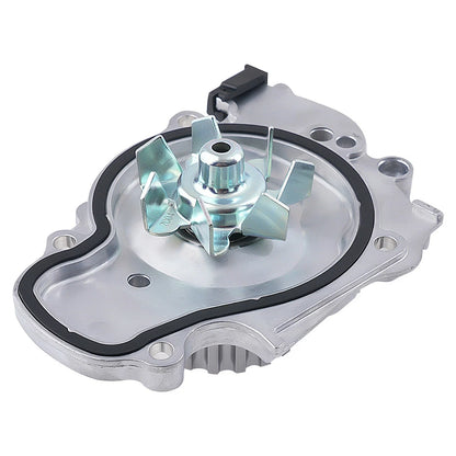 Head Gasket Set Timing Belt Kit Water Pump for Honda Accord 1998–2002 (F23A1)