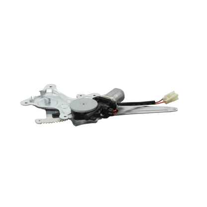 Set of 2 Window Regulators for Toyota Corolla (2014–2019) CLX-M0-USA-SET-RT49170053-CL360A70