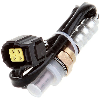 Set of 2 Oxygen Sensors for Mazda MPV (2000–2001)