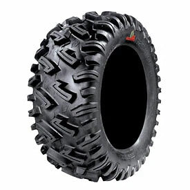 GBC Dirt Commander Tire for (AE122711DC, AE-122711DC)