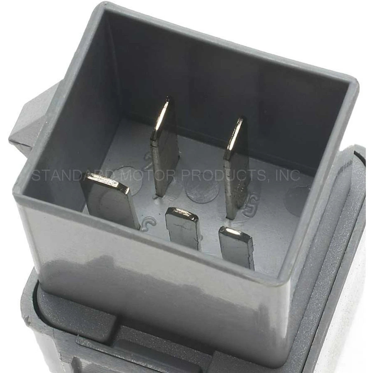 RY46T Multi Purpose Relay for Ford F-350, E-100, Marquis, Econoline (1980)