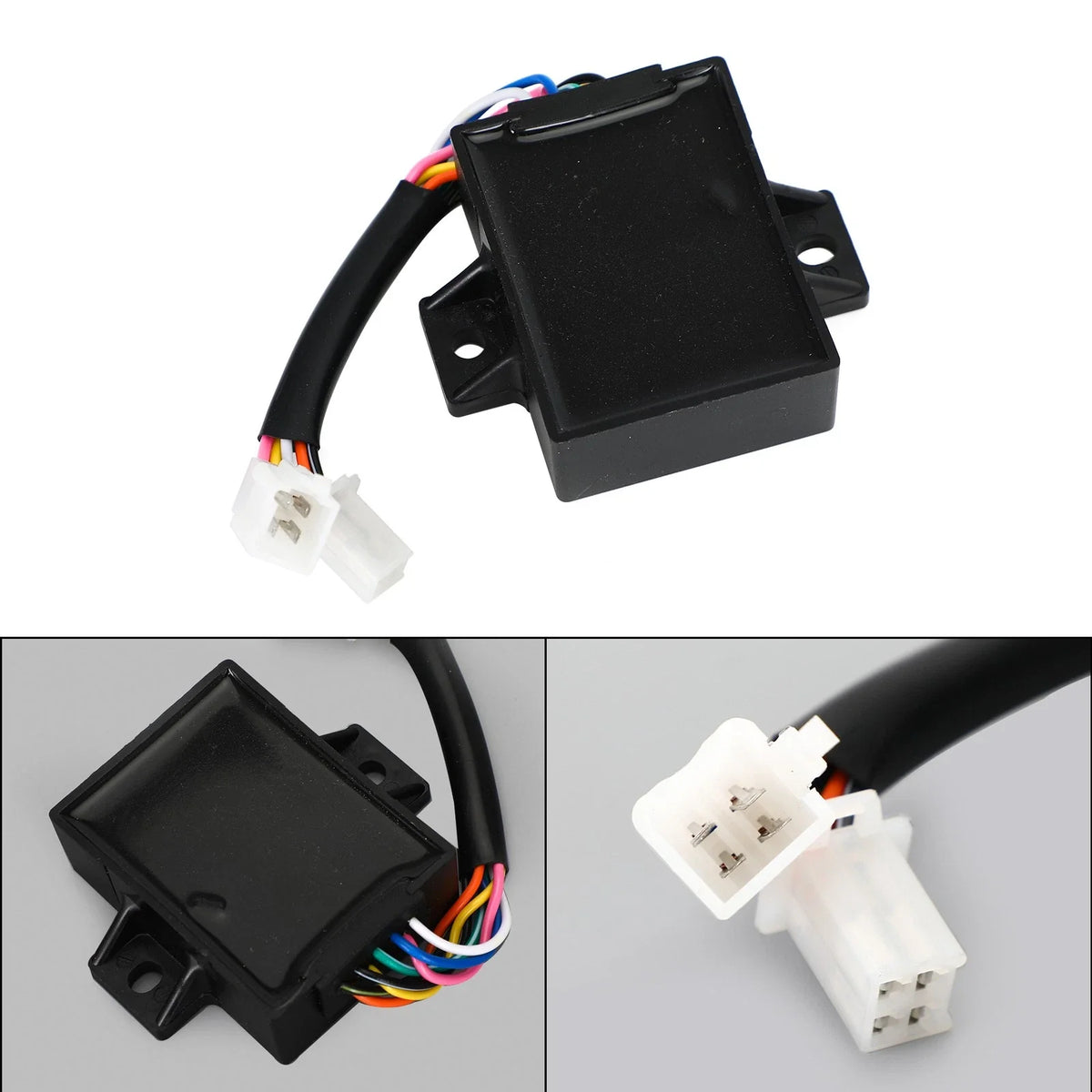 CDI Box Igniter for Kawasaki Mule 2500 2510 2520 (1998–2005) 21119-2157