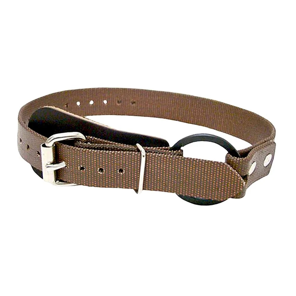 Foot Strap for - 2 Piece Nylon (1 Pair)
