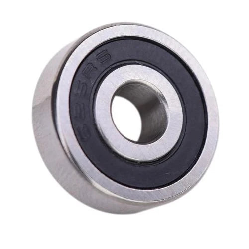 10X 625-2RS Sealed Radial Ball Bearing 5X16X5