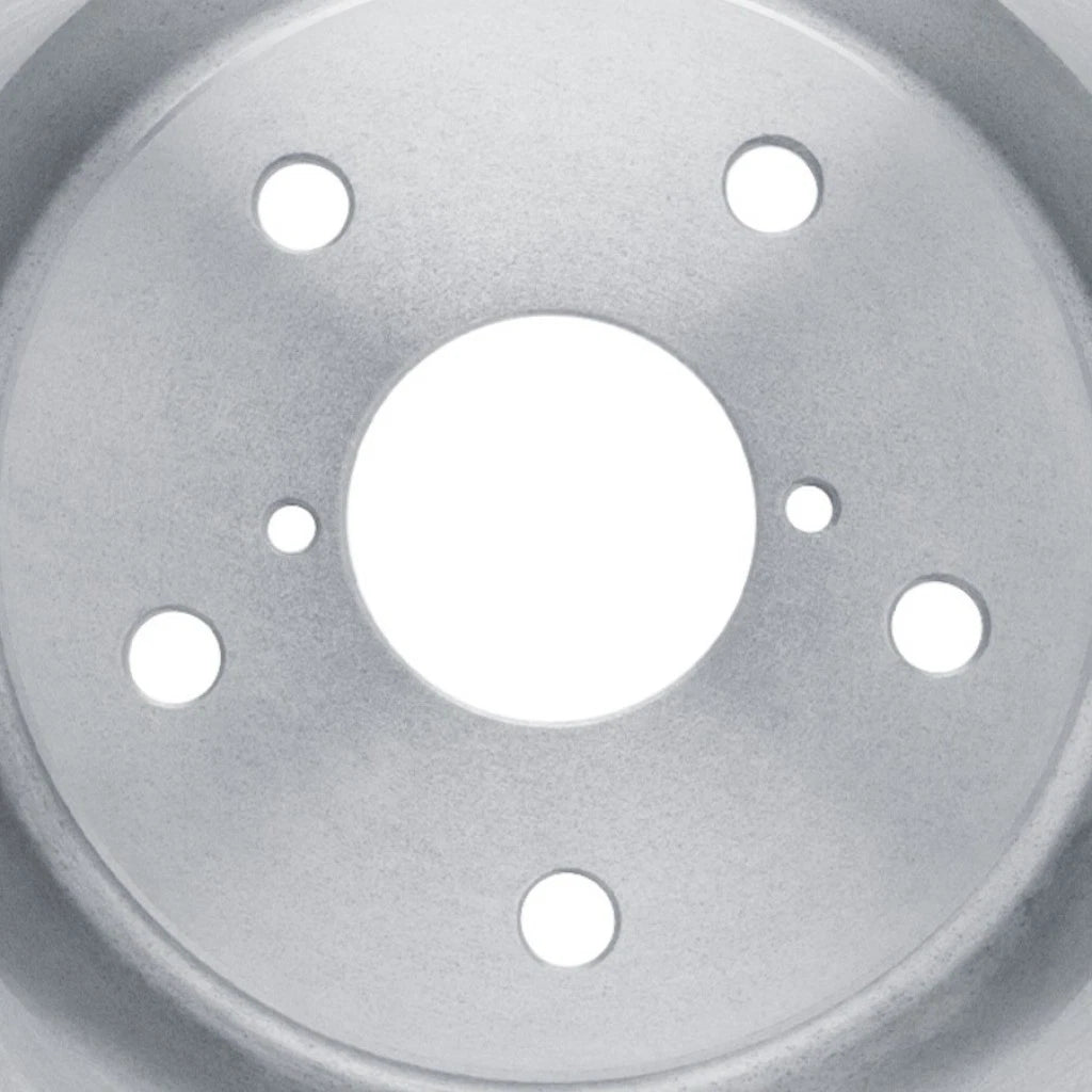 Brake Disc for Subaru WRX (2022–2025) ALX-PAU-DF-600-13049-CLA2 12.44"