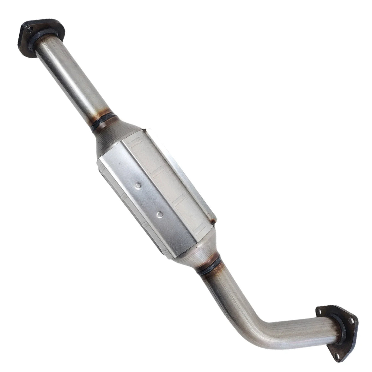 Catalytic Converter for Toyota Tundra 4.7L V8 Right Side (2005–2006) EPA Approved