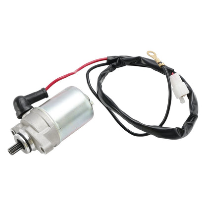 Starter Motor for Adly Her Chee Herkules Ering 50cc ATV (31200-116-000)