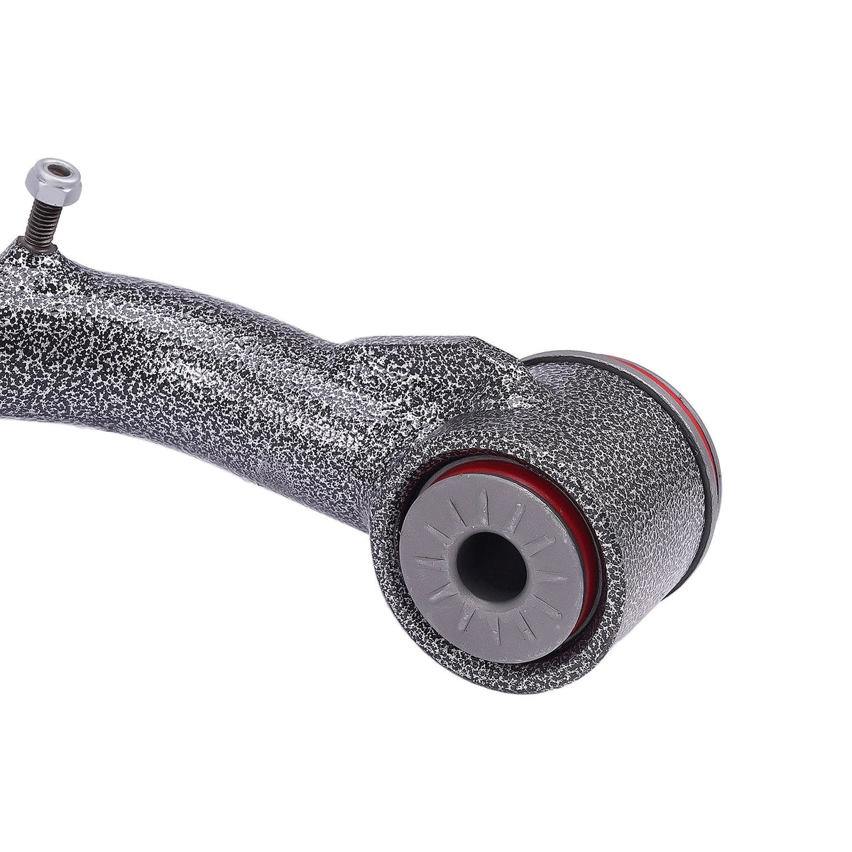 2X Front Upper Control A Arms for Chevrolet Silverado GMC Sierra 1500 (1999–2006)