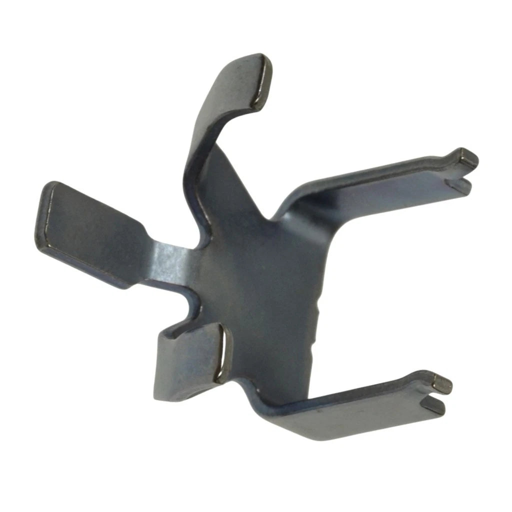 Fuel Injector Connector Clip for Ford Transit-350 HD/Transit-350 (2015–2018) ALX-PAU-SI-SK162-CLA8