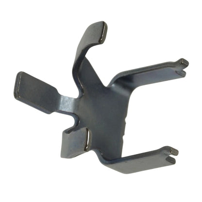 Fuel Injector Connector Clip for Ford Transit-350 HD/Transit-350 (2015–2018) ALX-PAU-SI-SK162-CLA8