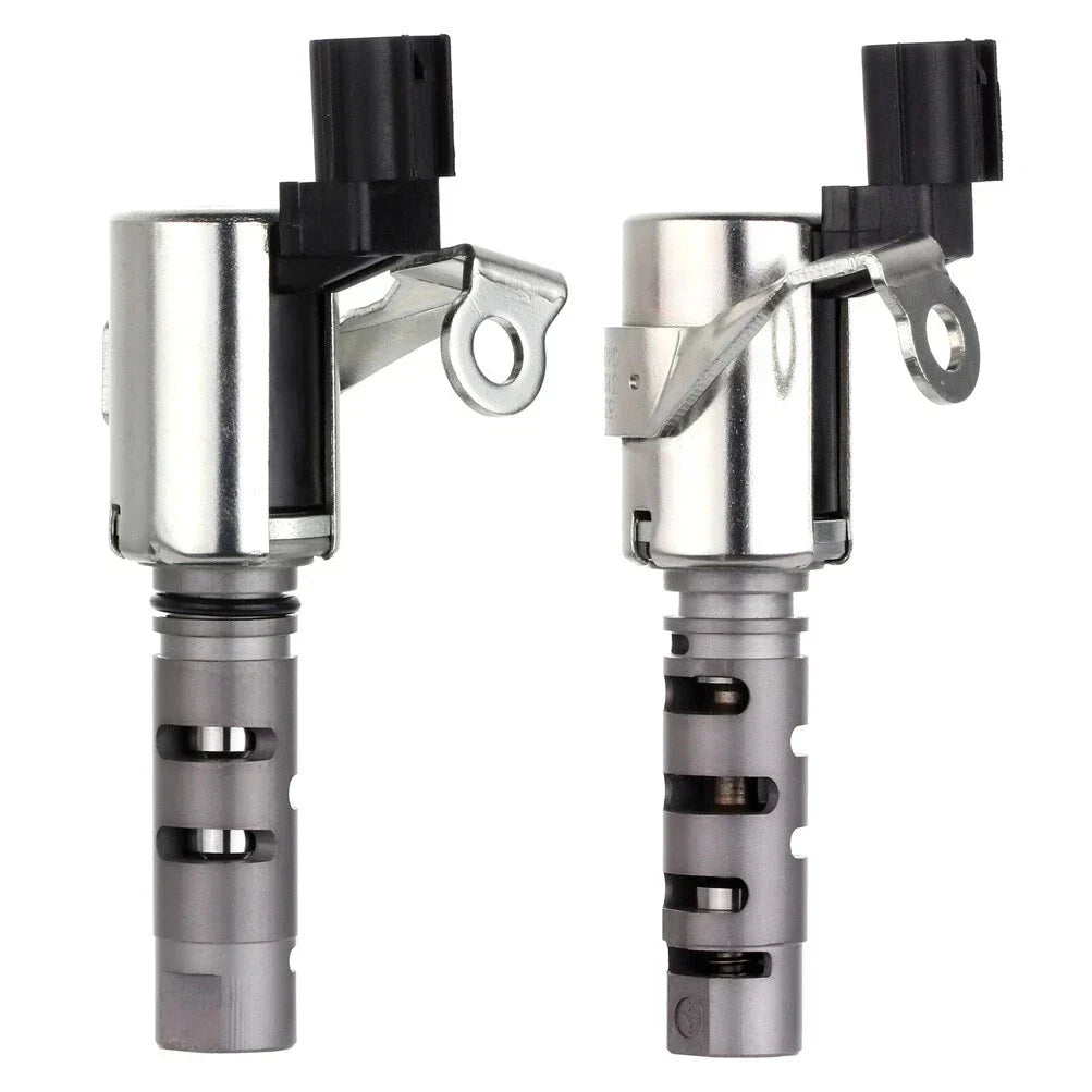 Solenoid Pair 2 x VVT Variable Timing Solenoid for Toyota Tacoma (2005–2023)