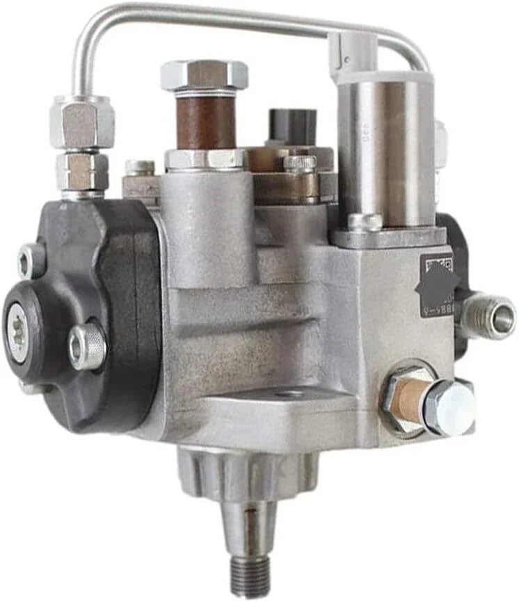 Fuel Injection Pump 294000-0660 1460A022 for Mitsubishi 4M41 (2000–2006)