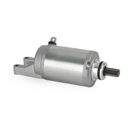 Starter for Daytona 600 650 TT600 & Speed Four (2000–2005) T1311117 T1310805 T1310804