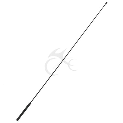 AM FM Antenna for Harley-Davidson Electra Glide, Street Glide, Road Glide (1998–2024)