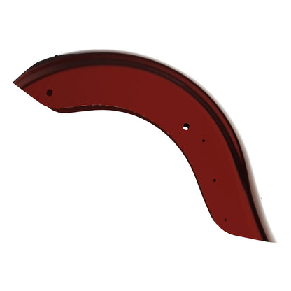 Rear Fender for Harley Touring CVO Street Road Glide FLTR FLHX (2009–Present)