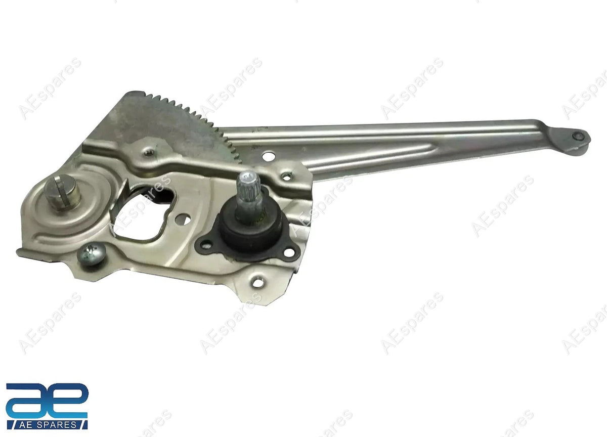 Rear Door Window Regulator LH for Suzuki A-Star Celerio Swift Dzire Wagon R (83540M68K00)