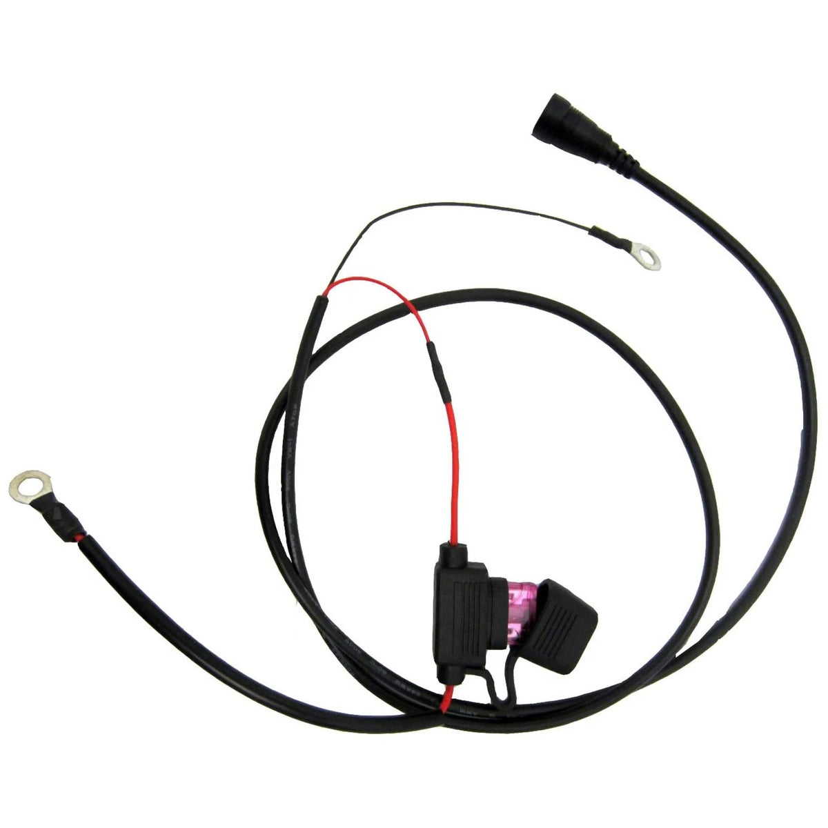 Universal Wire Kit for Can-Am Electric Visor (4478720090)
