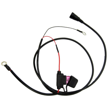 Universal Wire Kit for Can-Am Electric Visor (4478720090)