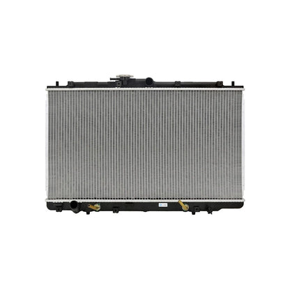 CSF Radiator for Honda Accord Acura TL (1999–2001) 2798 P2147 CU2147